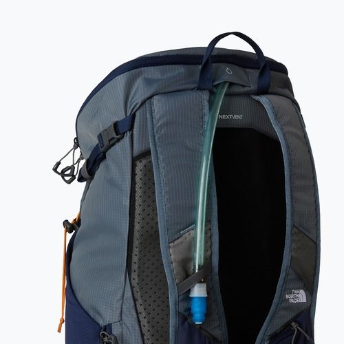 Hiking backpack The North Face Trail Lite 24 l granite grey/summit navy