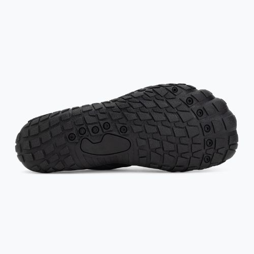 Children's water shoes AQUASTIC Reef T black