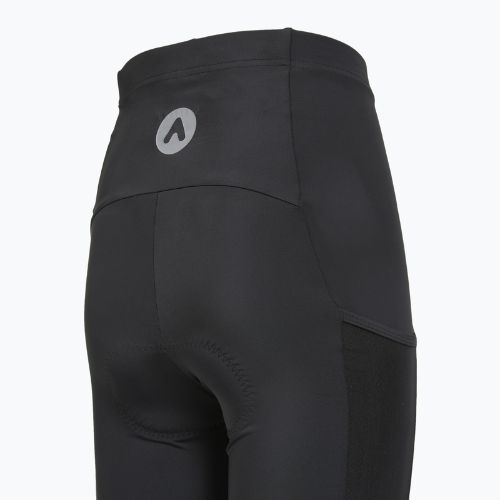 Children's cycling shorts ATTABO Kiro black