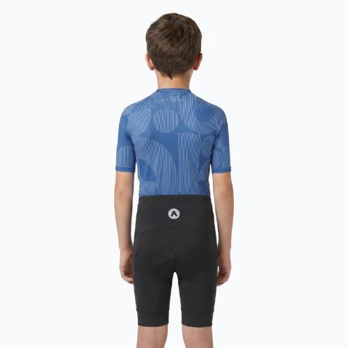 Children's cycling shorts ATTABO Kiro black