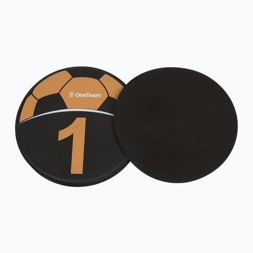 Training markers OneTeam TRF08 10 pcs. SOCCER