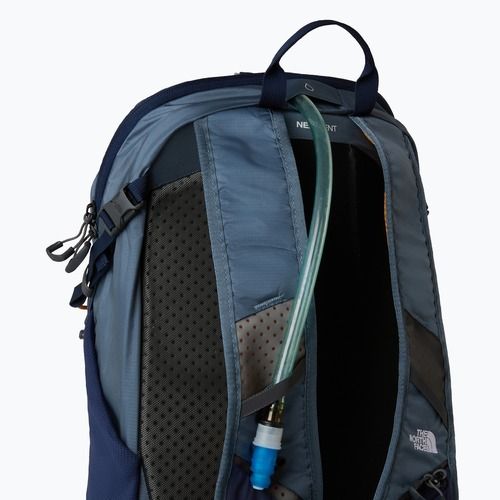 Hiking backpack The North Face Trail Lite Speed 20 l L-XL granite grey/summit nav