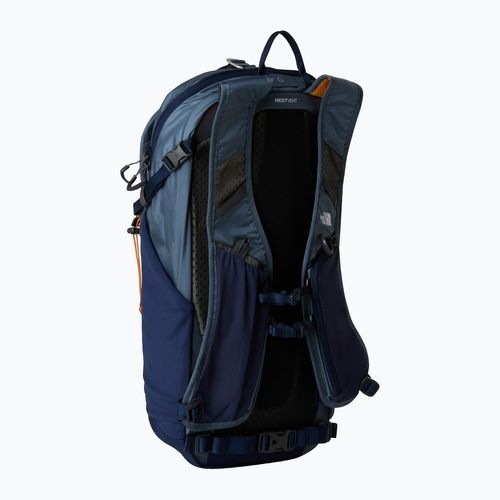 Hiking backpack The North Face Trail Lite Speed 20 l L-XL granite grey/summit nav