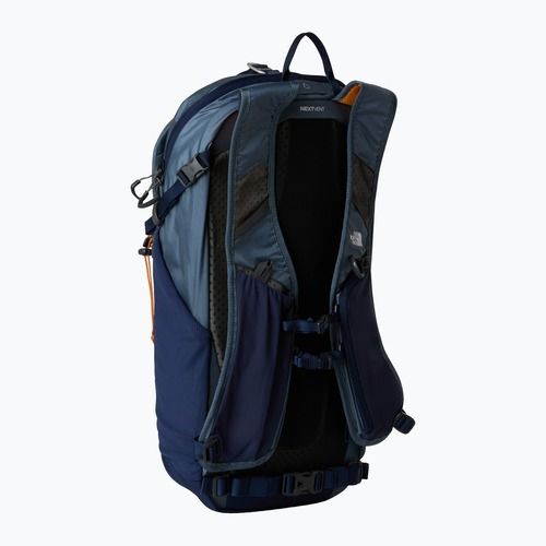 Hiking backpack The North Face Trail Lite Speed 20 l S-M granite grey/summit nav