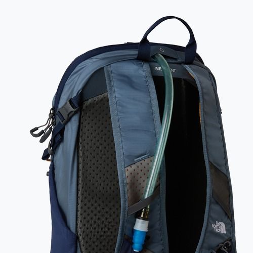 Hiking backpack The North Face Trail Lite Speed 20 l S-M granite grey/summit nav