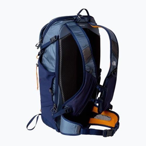 Hiking backpack The North Face Trail Lite Speed 30 l L-XL granite grey/summit nav