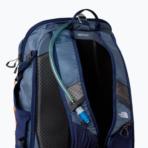 Hiking backpack The North Face Trail Lite Speed 30 l L-XL granite grey/summit nav