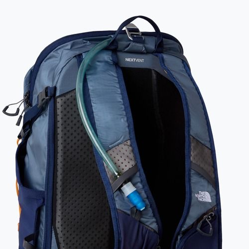 Hiking backpack The North Face Trail Lite Speed 30 l S-M granite grey/summit nav