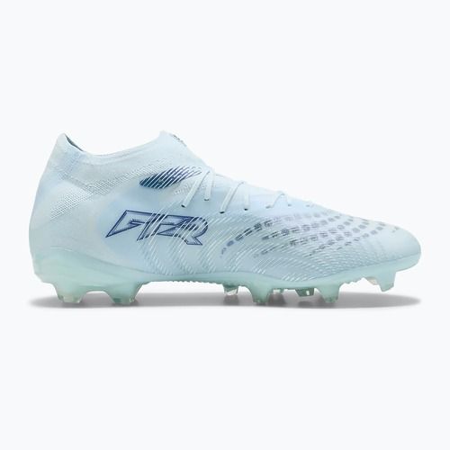 Football boots PUMA Future 9 Pro FG/AG icy blue/blue jewel
