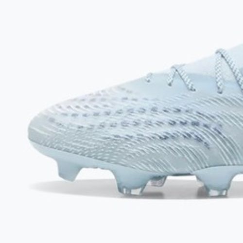 Football boots PUMA Future 9 Ultimate FG icy blue/puma white/blue jewel