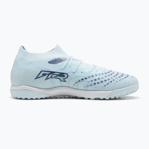 Football boots PUMA Future 9 Match TT icy blue/puma white/blue jewel