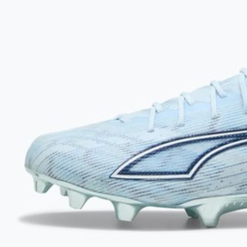 Football boots PUMA Ultra 6 Ultimate FG icy blue/puma white/blue jewel