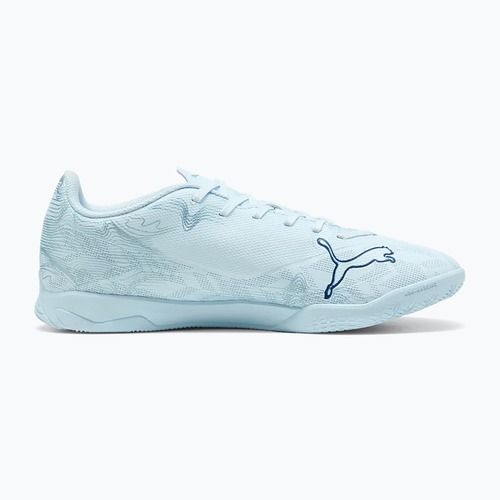 Football boots PUMA Ultra 6 Play IT icy blue/puma white/blue jewel