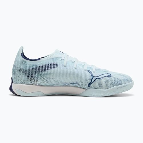 Football boots PUMA Ultra 6 Match IT icy blue/puma white/blue jewel