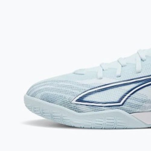 Football boots PUMA Ultra 6 Match IT icy blue/puma white/blue jewel