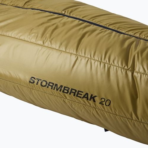 Śpiwór The North Face Stormbreak 20F Regular cedar/summit navy