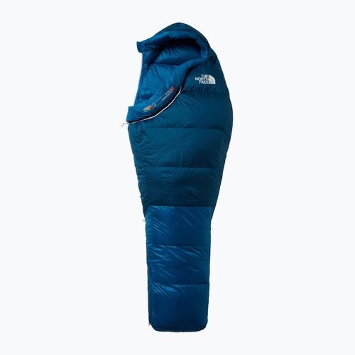 Sleeping bag The North Face Blue Kazoo banff blue/banff blue