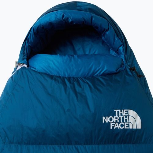 Sleeping bag The North Face Blue Kazoo banff blue/banff blue