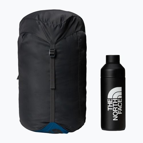 Sleeping bag The North Face Cat'S Meow 183 cm/right banff blue/banff blue