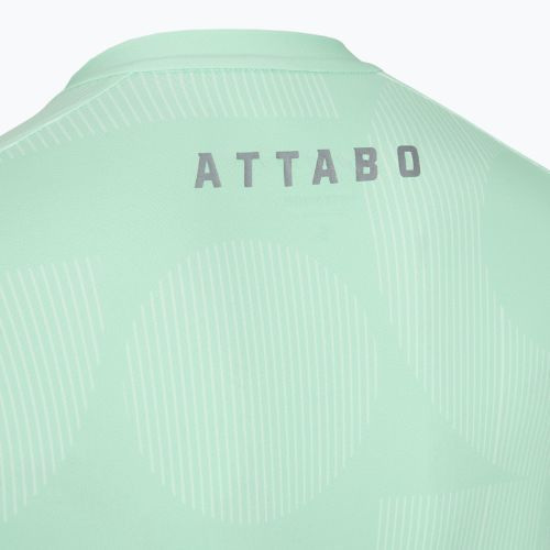 Women's cycling shirt ATTABO Vites WMNS green