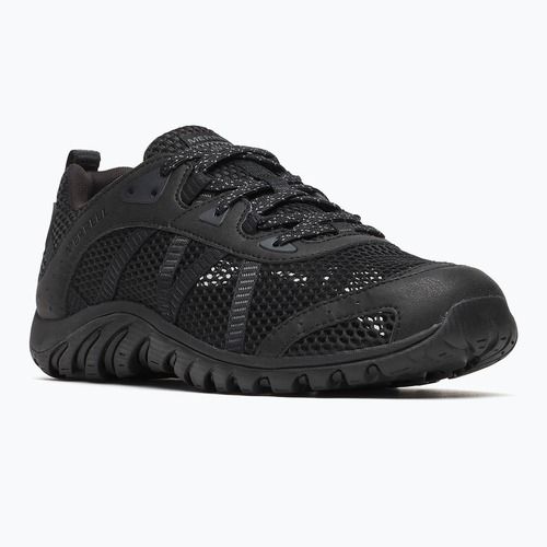 Men's hiking boots Merrell Maipo 3 black