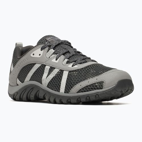 Men's hiking boots Merrell Maipo 3 cement