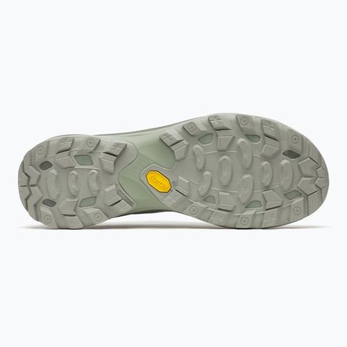 Men's hiking boots Merrell Moab Speed 2 Ltr Wp white sage