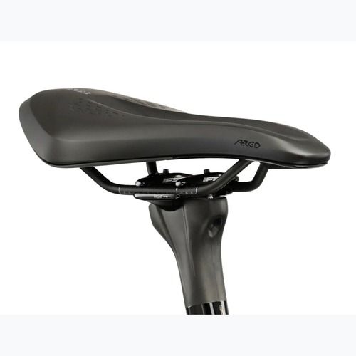 Gravel bike KROSS Esker 8.0 navy/blue/shine