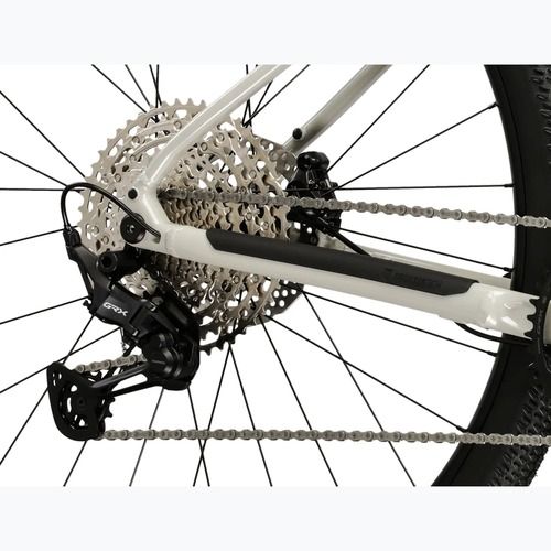 Gravel bike KROSS Esker TR black/grey/shine