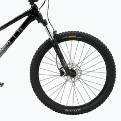 Mountain bike Marin San Quentin 1 27.5 grey fade