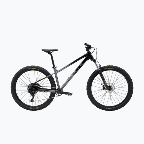 Mountain bike Marin San Quentin 1 29 grey fade