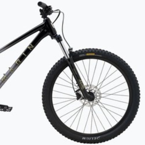 Mountain bike Marin San Quentin 1 29 grey fade