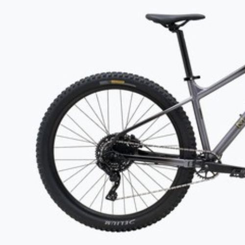 Mountain bike Marin San Quentin 1 29 grey fade