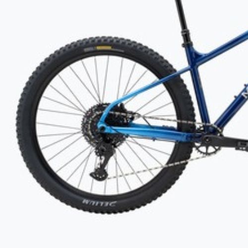 Mountain bike Marin San Quentin 2 27.5 blue fade