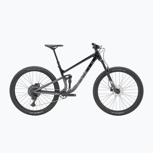 Mountain bike Marin Rift Zone 1 27.5 black/grey