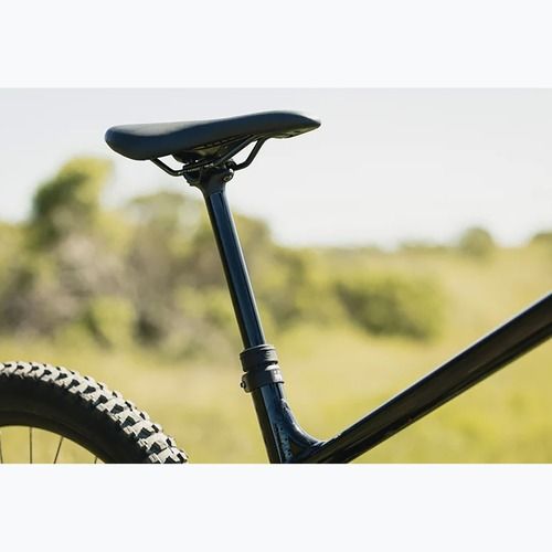 Mountain bike Marin Rift Zone 1 27.5 black/grey