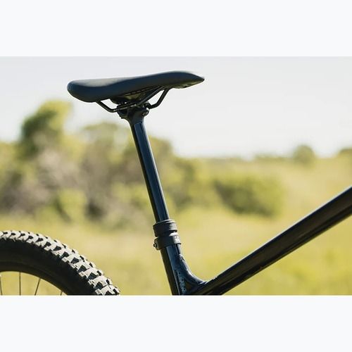 Mountain bike Marin Rift Zone 1 29 black/grey