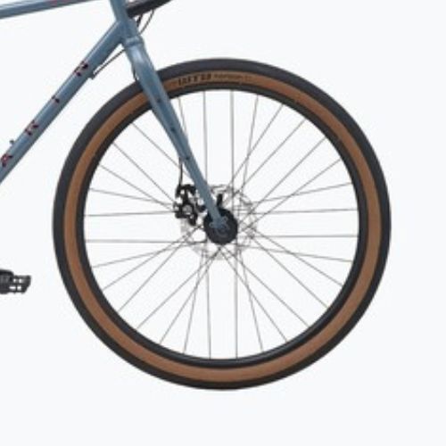 Gravel bike Marin Nicasio+ 650B grey