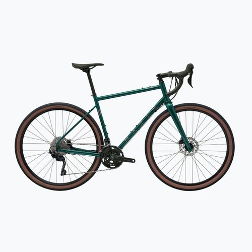 Gravel bike Marin Nicasio 2 700C green