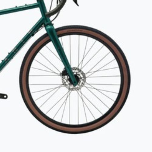 Gravel bike Marin Nicasio 2 700C green