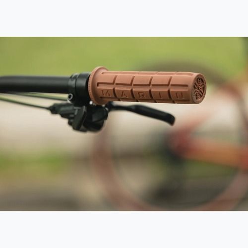 Cross bike Marin Kentfield 2 700C green
