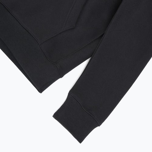 Men's sweatshirt Nike Boxing Disc Club Hoodie black/white