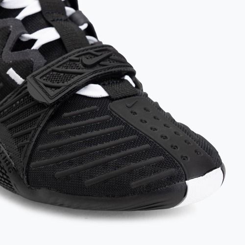 Boxing shoes Nike HyperKo 3 black/white