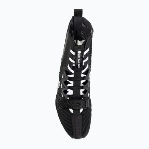 Boxing shoes Nike HyperKo 3 black/white