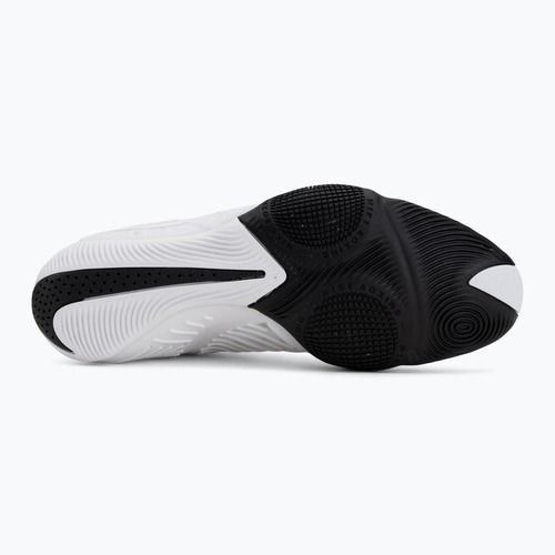 Boxing shoes Nike HyperKo 3 white/black