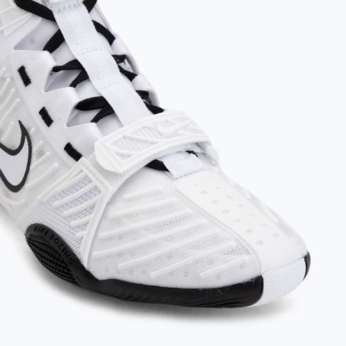 Boxing shoes Nike HyperKo 3 white/black