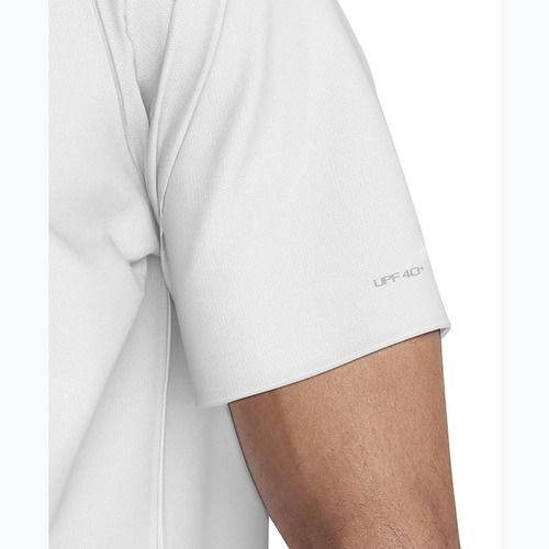 Men's T-shirt Nike Hydroguard Ocean Merge white