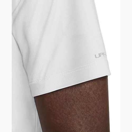 Men's T-shirt Nike Hydroguard Specs white