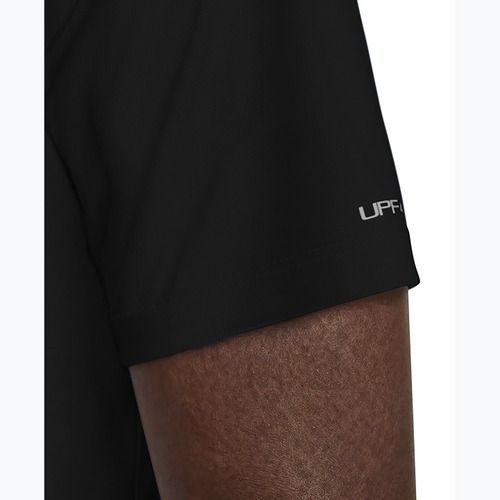 Men's T-shirt Nike Hydroguard Specs black
