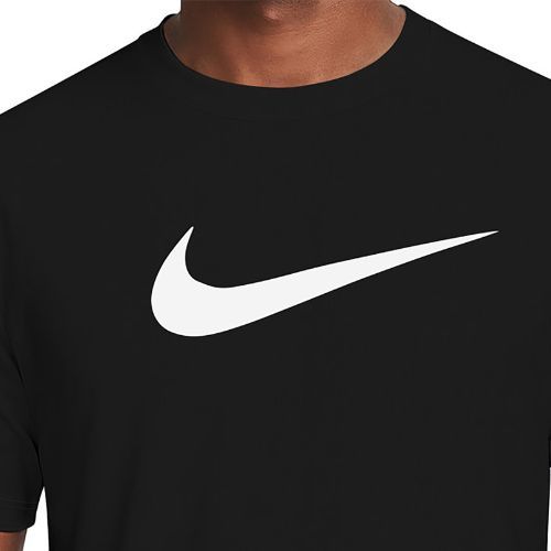 Men's T-shirt Nike Hydroguard Specs black